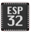 esp32 icon